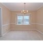 Unit 182 - 182 Amherst Place, Atlanta, GA 30327 ID:9604611