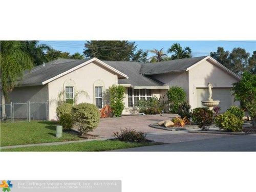 610 NW 76TH AVE, Fort Lauderdale, FL 33324