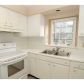 Unit 182 - 182 Amherst Place, Atlanta, GA 30327 ID:9604613