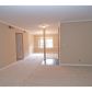 Unit 182 - 182 Amherst Place, Atlanta, GA 30327 ID:9604616