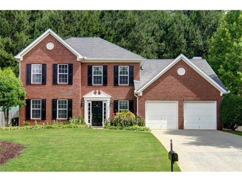 5708 Wandering Vine Trail, Mableton, GA 30126