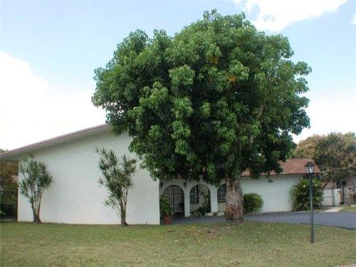 1061 NW 78 TE, Fort Lauderdale, FL 33322