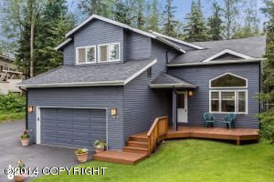 4610 Mars Drive, Anchorage, AK 99507