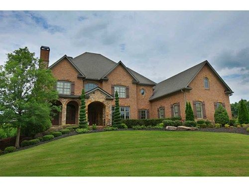 2872 Stirling Ridge Court, Alpharetta, GA 30004