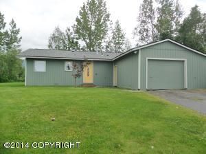 8620 Hidden View Court, Anchorage, AK 99504