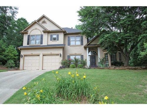 3966 Stonebriar Lane, Duluth, GA 30097