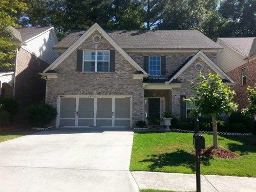 3285 Landingview Court, Lilburn, GA 30047