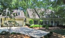 305 Clifftop Court Roswell, GA 30076