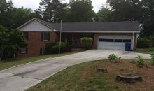 2451 Sherrie Lane Conyers, GA 30094