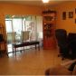 1517 FAIRWAY RD # 1517, Hollywood, FL 33026 ID:9582923