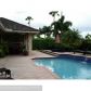 15210 S LAUREL LN, Hollywood, FL 33027 ID:9473841