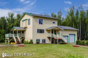 3976 S Loussac Lane, Wasilla, AK 99654