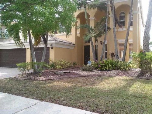 891 SW 171 TER, Hollywood, FL 33027