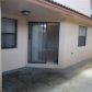 11287 SW 9TH CT # 11287, Hollywood, FL 33025 ID:9269658