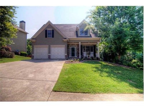 353 Laurel Glen Crossing, Canton, GA 30114