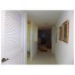 9523 S HOLLYBROOK LAKE DR # 307, Hollywood, FL 33025 ID:9584339