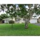 7610 NW 15 ST, Hollywood, FL 33024 ID:9584174