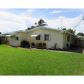 7610 NW 15 ST, Hollywood, FL 33024 ID:9584175