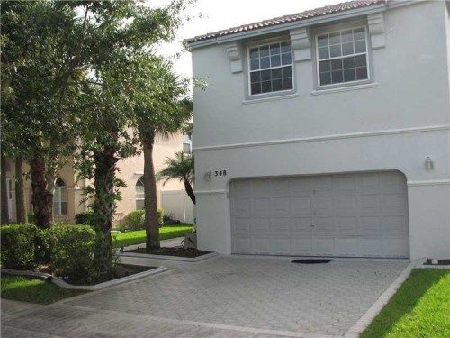 348 NW 153 LN, Hollywood, FL 33028