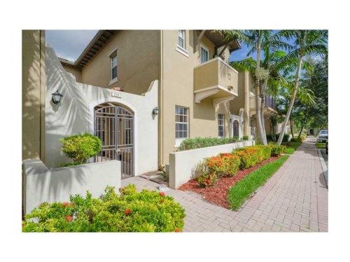 528 SW 147TH TE # 528, Hollywood, FL 33027