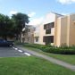 321 SW 84TH AV # 103, Hollywood, FL 33025 ID:9584725