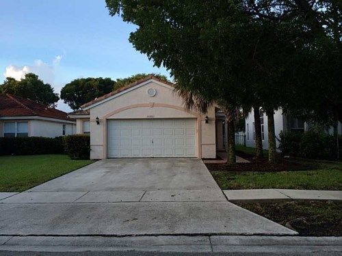 20882 NW 14 CT, Hollywood, FL 33029