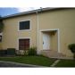 251 SW 95 TE # 251, Hollywood, FL 33025 ID:9472952