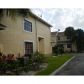 251 SW 95 TE # 251, Hollywood, FL 33025 ID:9472953