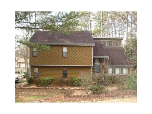 2574 Chippewa Court, Duluth, GA 30096