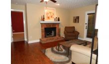 Unit 1206 - 1206 Mcclelen Way Decatur, GA 30033