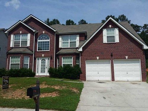 594 Ironstone Drive, Fairburn, GA 30213