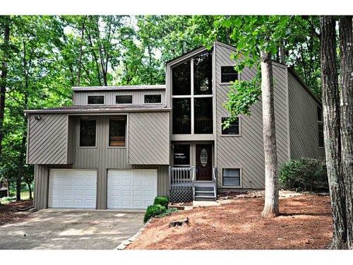 2146 Carlyle Drive, Marietta, GA 30062