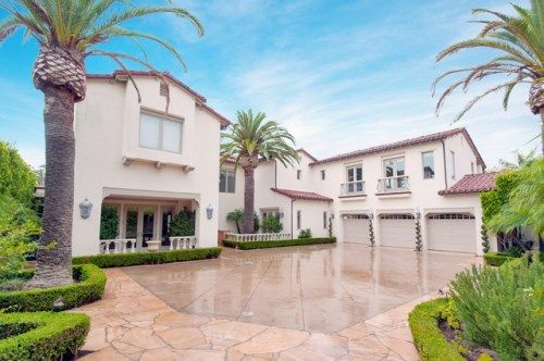 1 Pinnacle Point, Newport Coast, CA 92657