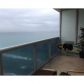 1830 S OCEAN DR # 3509, Hallandale, FL 33009 ID:9517738