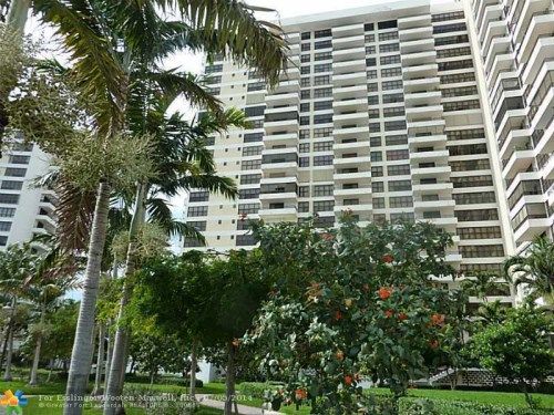 600 THREE ISLANDS BL # 1205, Hallandale, FL 33009