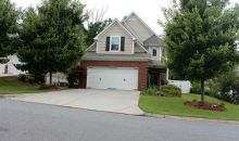 5255 Centennial Hill Drive Nw Acworth, GA 30102