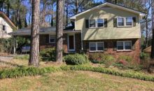 2949 Appling Drive Atlanta, GA 30341