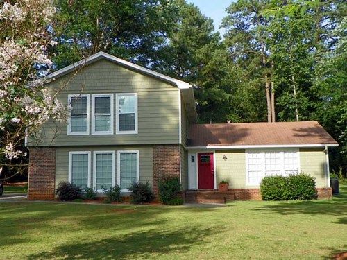 3177 River Oak Court, Lawrenceville, GA 30044