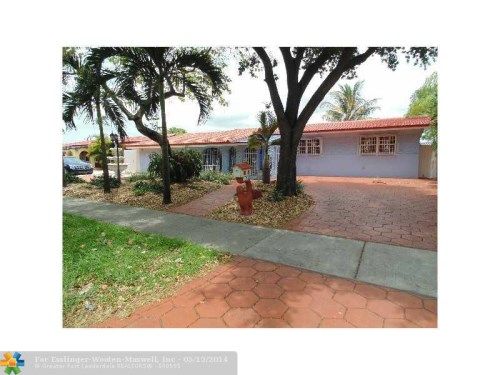 1129 W 50TH ST, Hialeah, FL 33012