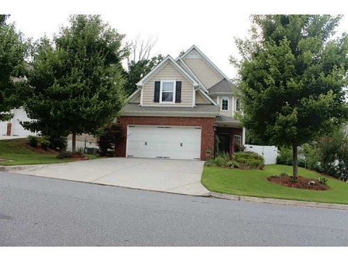 5255 Centennial Hill Drive Nw, Acworth, GA 30102