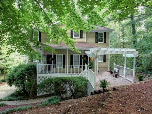 2980 Forest Chase Terrace Ne, Marietta, GA 30066