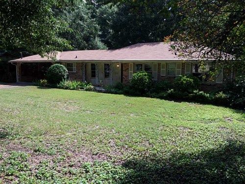 6685 Wright Road, Atlanta, GA 30328