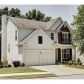 3380 Ridgefair Drive, Cumming, GA 30040 ID:9439574