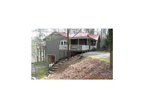 40 Varix Court, Ellijay, GA 30540