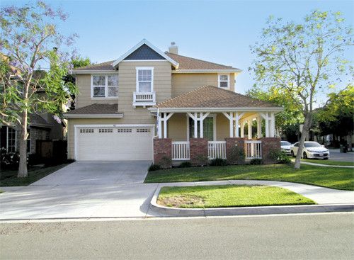 42 Bainbridge Avenue, Ladera Ranch, CA 92694