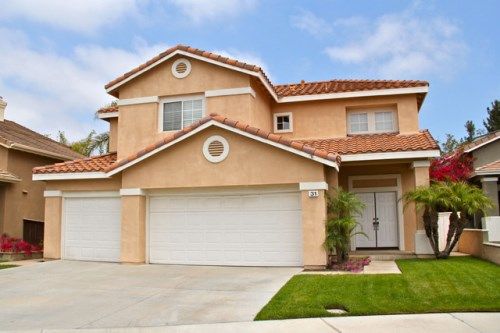 31 Marseille Way, Foothill Ranch, CA 92610