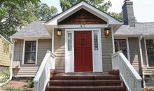 417 Deering Road Nw Atlanta, GA 30309