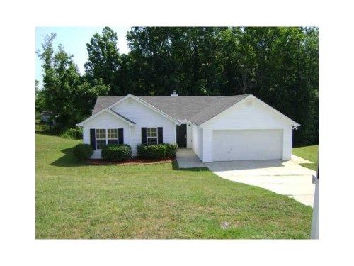 4325 Pond Fork Way, Gillsville, GA 30543