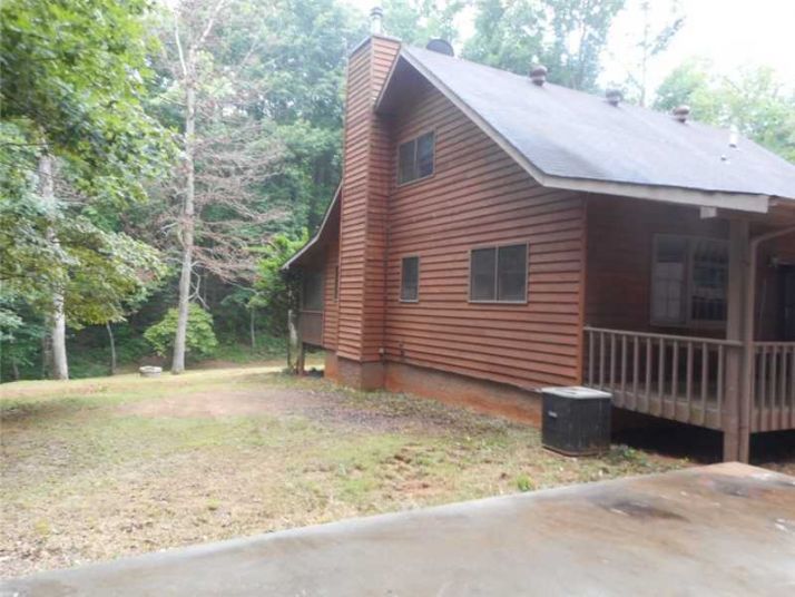 185 Norma Road, Dawsonville, GA 30534