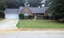 45 Mcgiboney Place Covington, GA 30016